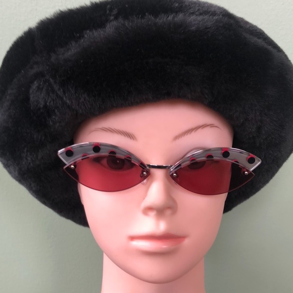 FENDI Women\'s FF 0370/S 58mm Sunglasses main image 6